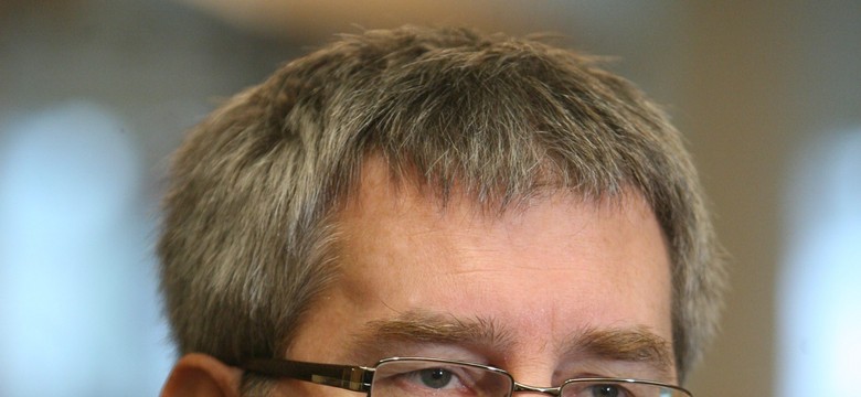 Czarnecki kpi z wicepremier Bieńkowskiej: Przepraszam lalkę Barbie