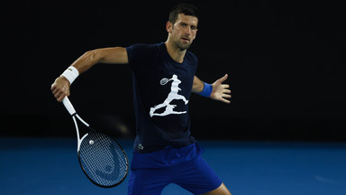 Nikola Grbić o wykluczeniu Djokovicia z Australian Open: to się stało polityczną przepychanką!