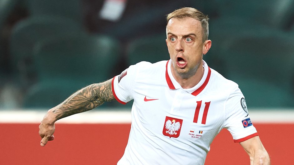 Kamil Grosicki