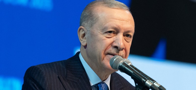 USA mają nowego przywódcę. Prezydent Turcji: "Ważne, byśmy przyjaźnili się z Trumpem"