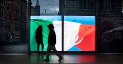 Ambasador Rosji odpowiada "La Stampie". Chodzi o krytykę rosyjskiej pomocy