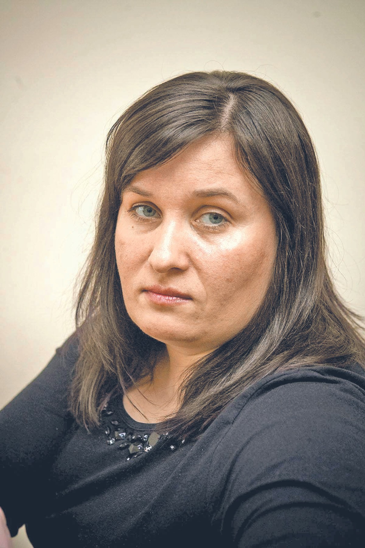 Renata Majewska, szkoleniowiec z zakresu wynagrodzeń, właścicielka firmy Biuro Kadr i Płac