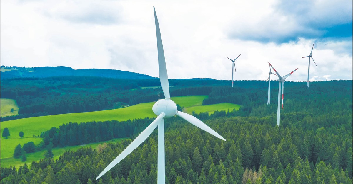 Zwolnienie z akcyzy energii z OZE. Liczy się moment wytworzenia energii