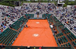 French Open: Matkowski zagra w dwóch ćwierćfinałach