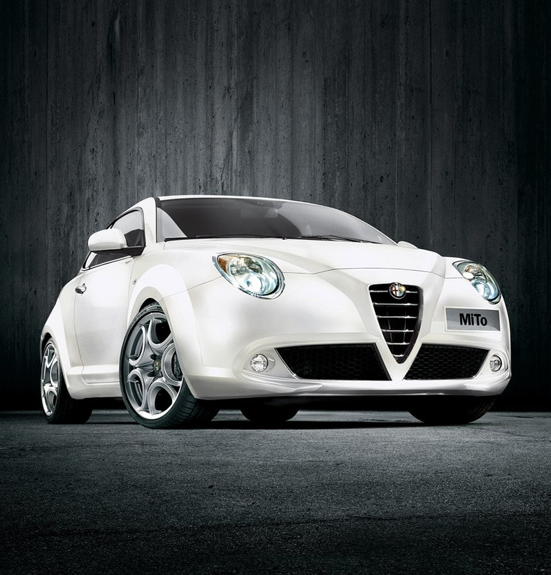 Alfa Romeo MiTo – nadchodzi MultiAir 1,4