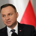 Spór o Sąd Najwyższy: Pierwsza prezes napisała list do Andrzeja Dudy