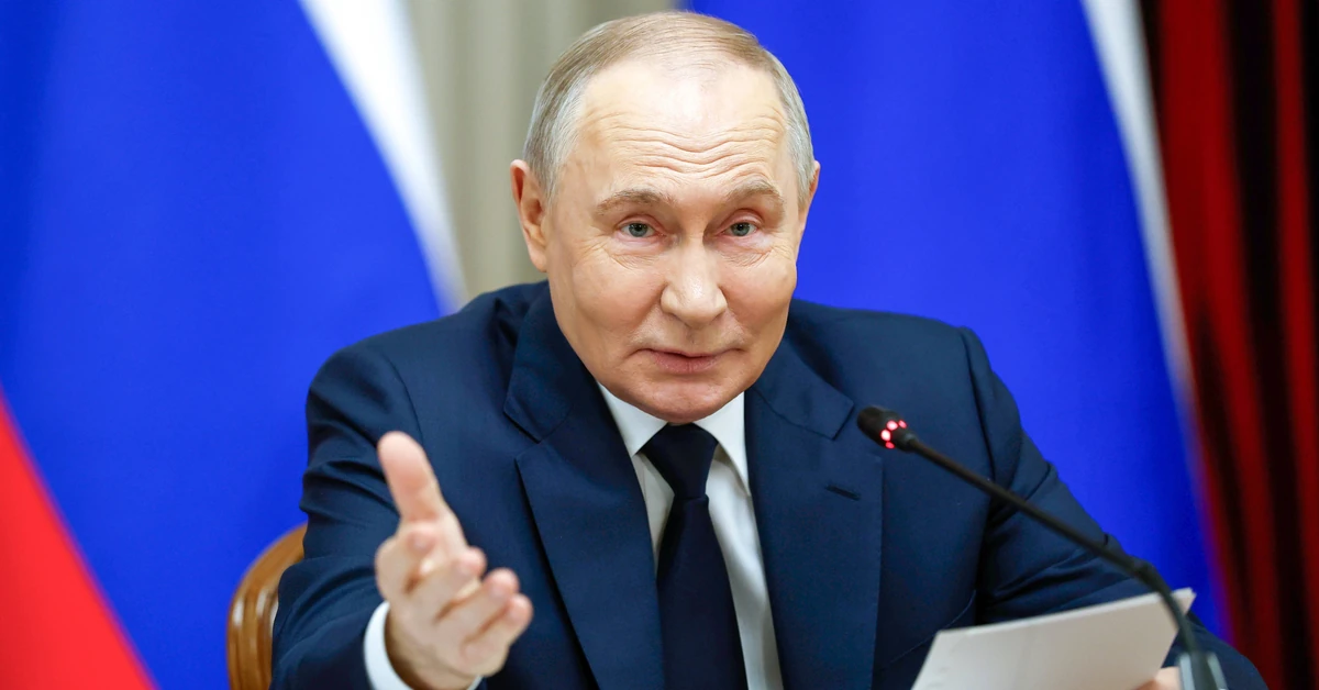 Koniec wojny bliższy niż kiedykolwiek? "Przebicie piłki na stronę Putina"