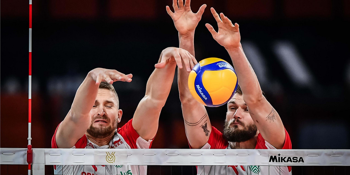 Polska wygrała sześć z sześciu meczów i prowadzi w tabeli turnieju kwalifikacyjnego