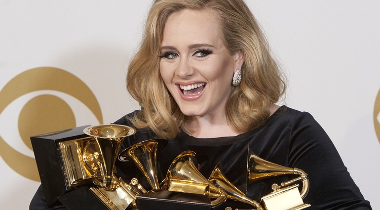 Adele