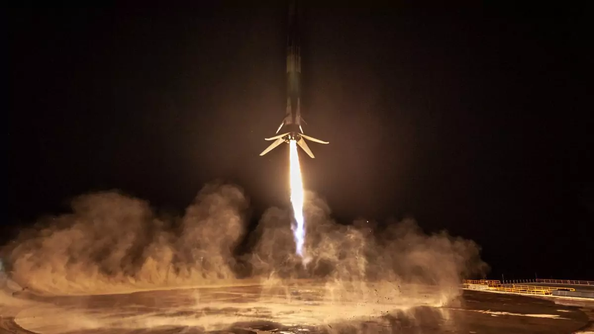 Falcon 9