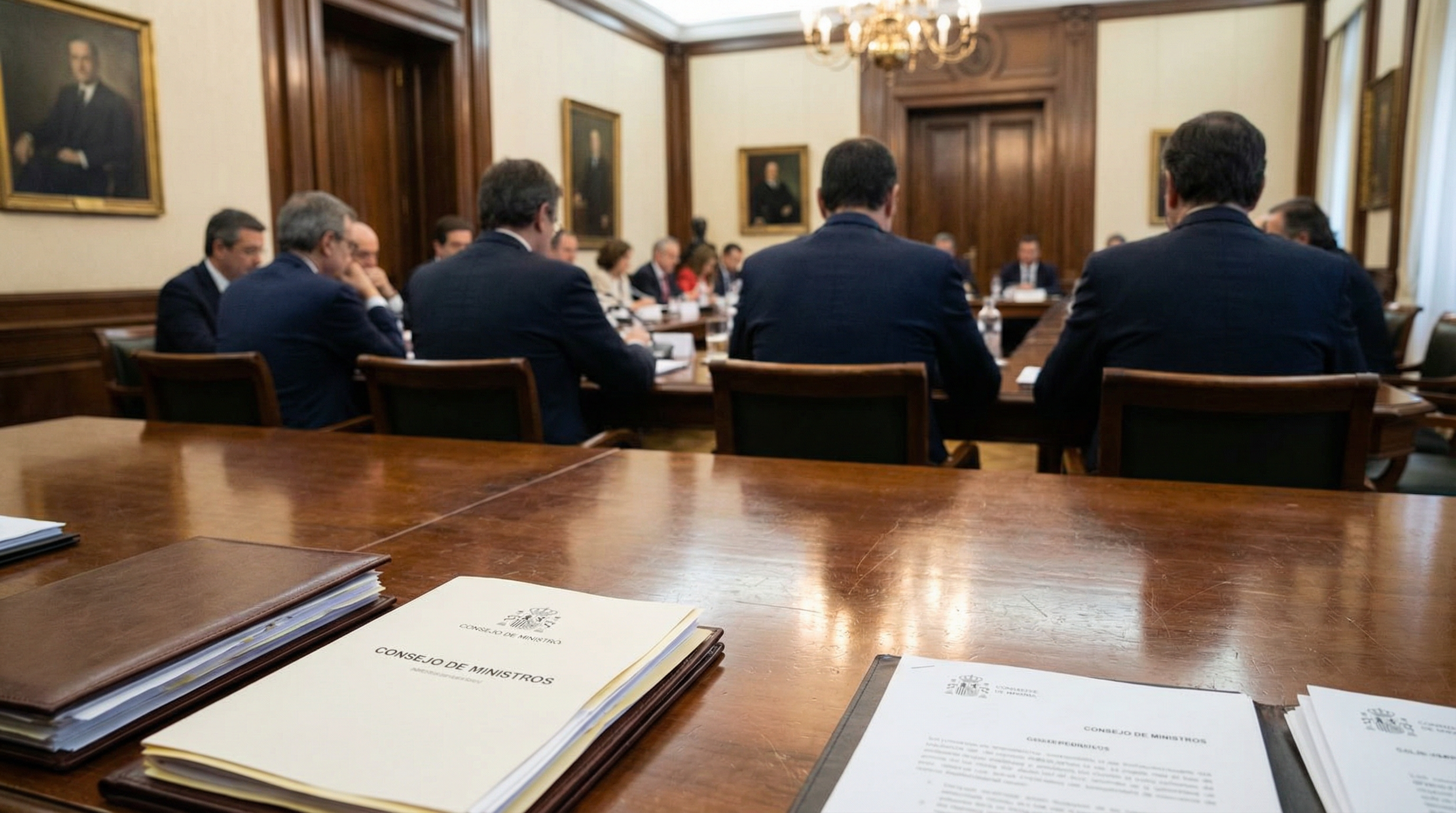 España endurece las normas sobre 'true crime' más que Estados Unidos