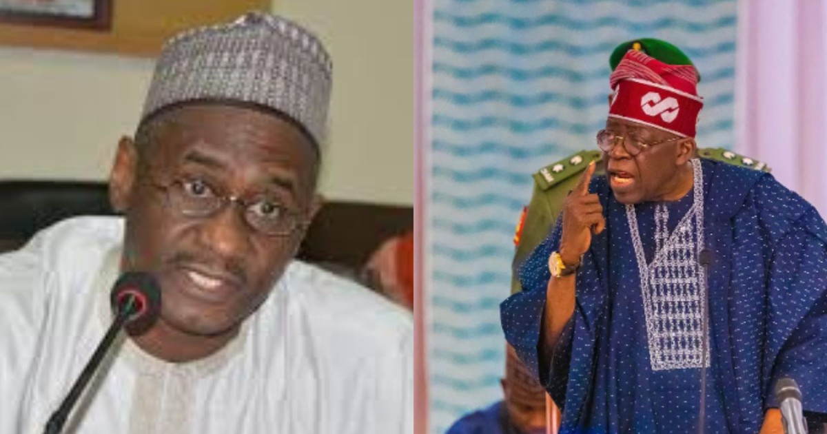 Tinubu's Renewed Hope promise has turned to hopelessness - NEF member - Vimarsana News