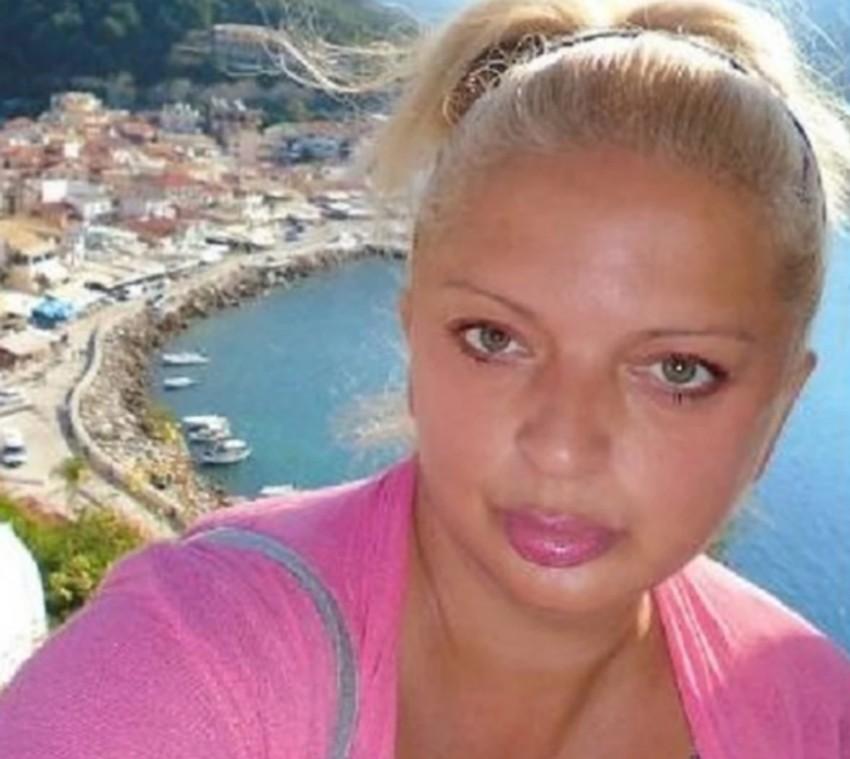 Katarina Vićentijević danas