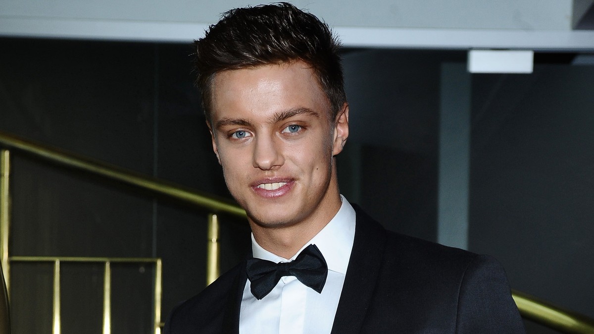 Rafał Jonkisz, Mister Polski 2015 dostaje oferty telefonu za seks? -  Plejada.pl