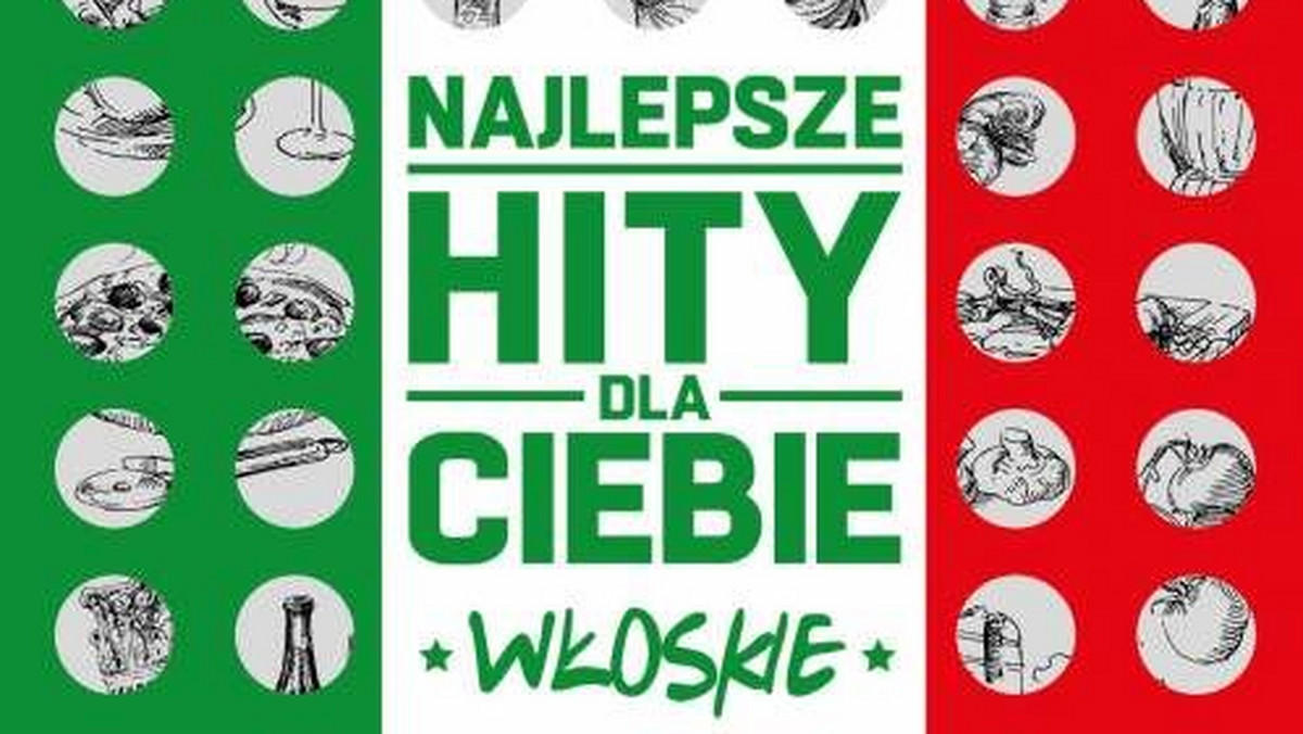 Każdy kraj w Europie stworzył własną wersję muzyki popularnej. Niemcy mają biesiadnego schlagera, Francuzi – romantyczną chanşon, a Włosi – miłosne canzone. Tych ostatnich można posłuchać na trzypłytowej składance, wydanej właśnie przez wytwórnię Magic Records w cyklu "Najlepsze hity dla ciebie".