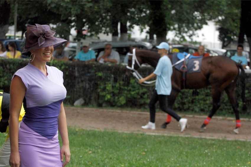 Sezonu otvara 80. tradicionalna trka "Careva ćuprija"