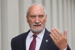 Andriej Bowbelski i Aleksandr Głaskow. Kim są Rosjanie od Macierewicza?