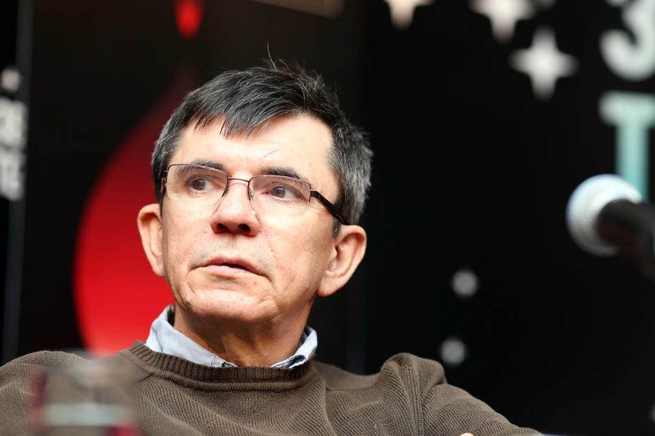 OVE REČI ĆE DOBRO UPAMTITI Čuveni glumac imao poseban savet za mlađe kolege