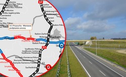 Powstanie kluczowy odcinek ekspresówki. Kierowcy odetchną