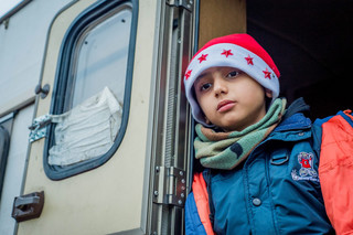 Ponad dwa tysiące rodzin na Słowacji chce pomóc uchodźcom. Ale o azyl w tym kraju nie prosi prawie nikt