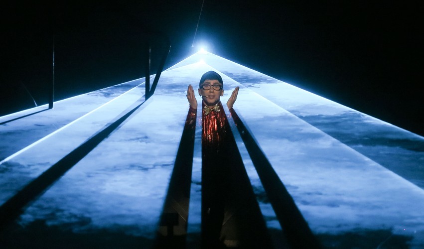 25 lat musicalu 'Metro'