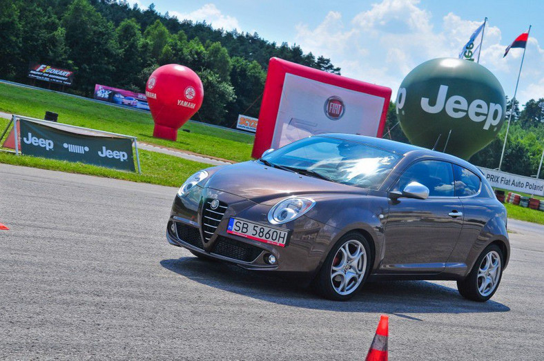 XX. Grand Prix Fiat Auto Poland