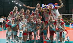 Polskie siatkarki walczą o strefę medalową mistrzostw Europy. Kiedy dokładnie ćwierćfinał z Turcją?