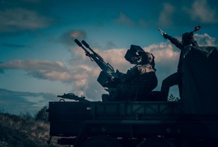 Czy nasza obrona przeciwlotnicza jest gotowa? Ekspert nie zostawia suchej nitki