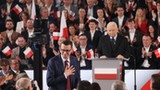 Morawiecki ministrem gospodarki w rządzie Czarnka? Kaczyński nie ma wątpliwości