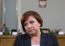 Kempa o strategii ziobrystów: Nic na siłę