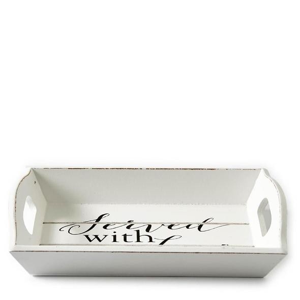 Serviertablett von Rivièra Maison für 12.50 Franken, trouvaillekids.ch