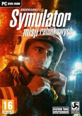 Okładka: Emergency 5: Symulator misji ratunkowych