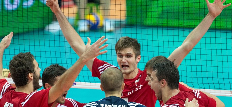 Wieczór spełnionych marzeń! Polska w finale mistrzostw świata w siatkówce!