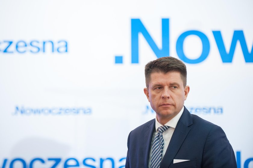 Petru zdradza, o co będzie się bić w wyborach