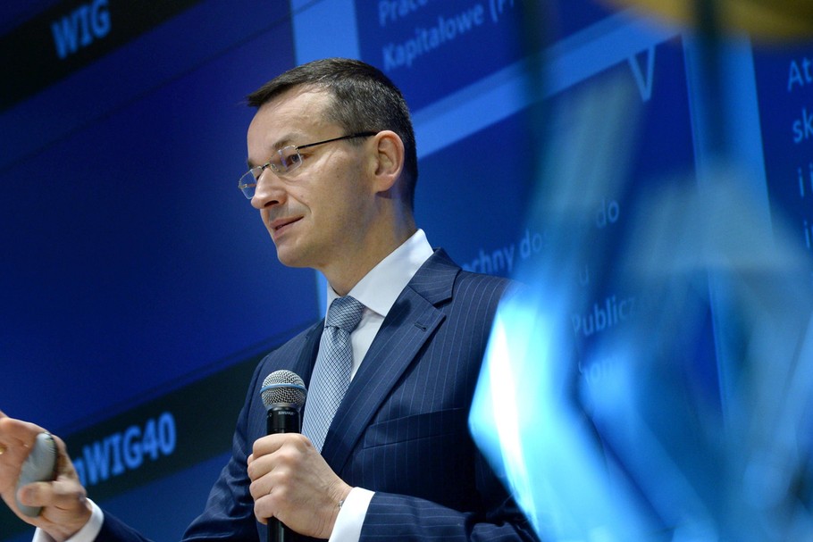 Mateusz Morawiecki