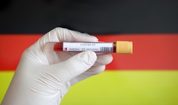 Rekord ponad 200 tys. nowych zakażeń koronawirusem w Niemczech