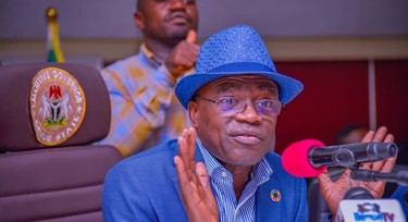 Benue governor dragged to court over public order act