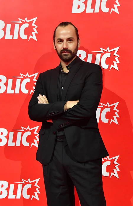 Dušan Kaličanin 