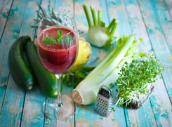 Walczą z rakiem, chronią mózg. Warto jeść buraki!