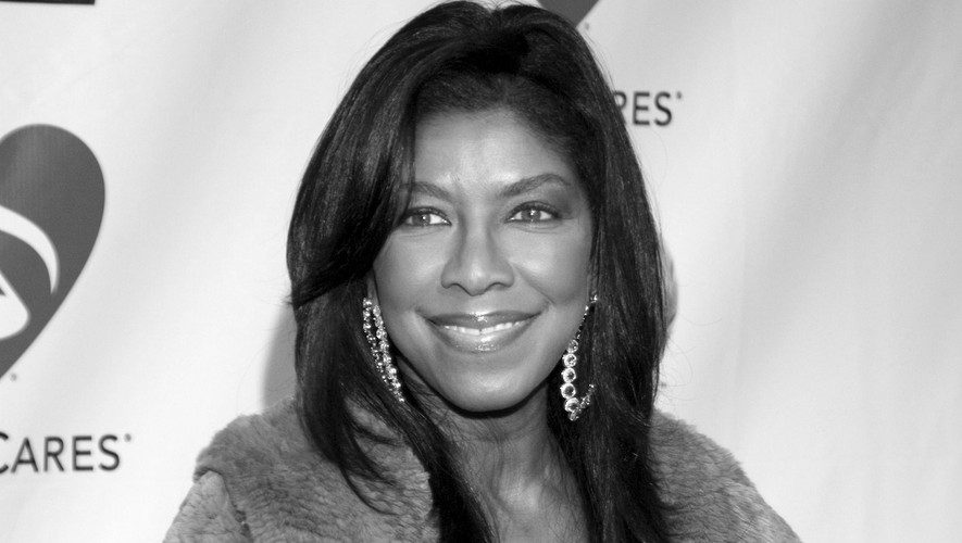 Natalie Cole (1950 – 2015)
