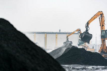 Rynek węgla wraca do równowagi, ceny surowca spadają