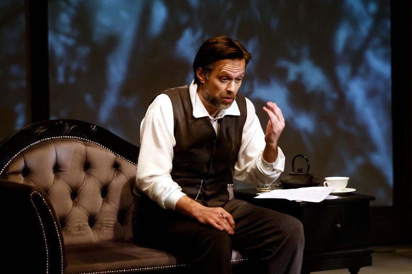 Dostojevski moj život