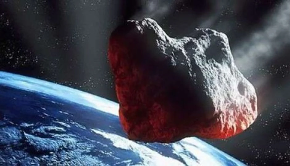 Naučnici veruju da je udar asteroida doveo do izumiranja dinosaurusa