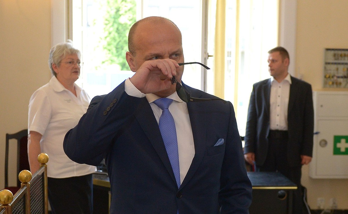 Kazimierz Marcinkiewicz