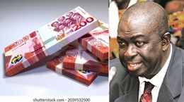 “I paid GHC5,000 to each of 600 delegates but lost the election – Former NPP MP cries