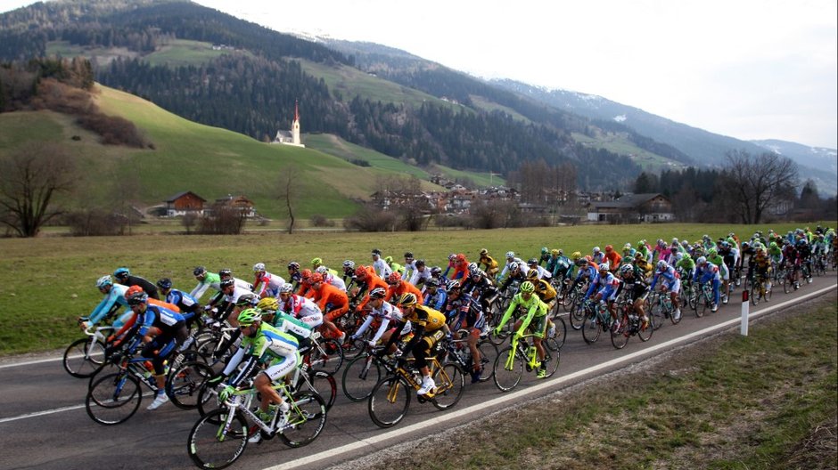 Giro del Trentino