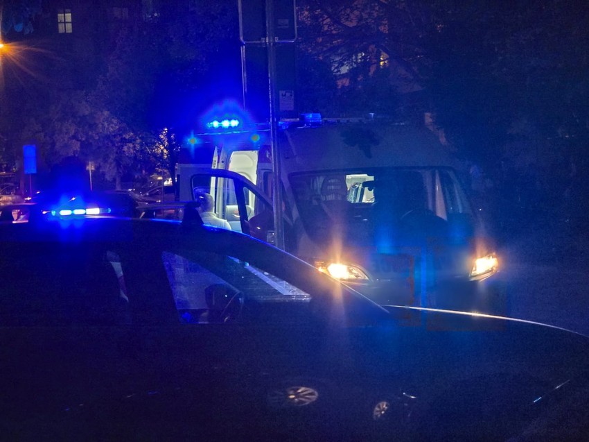 Ubistvo u Novom Sadu 