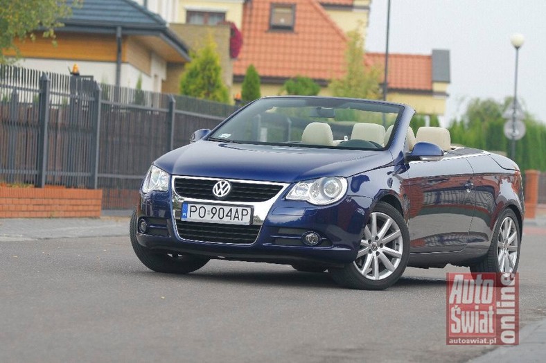 Volkswagen EOS