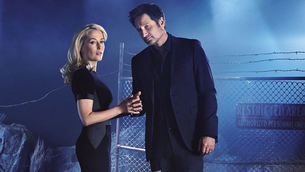 Premiera nowego sezonu "Z archiwum X" zanotowała rekordową oglądalność. Podobnie jak w USA serial pobił wszelkie rekordy oglądalności na polskim kanale FOX.