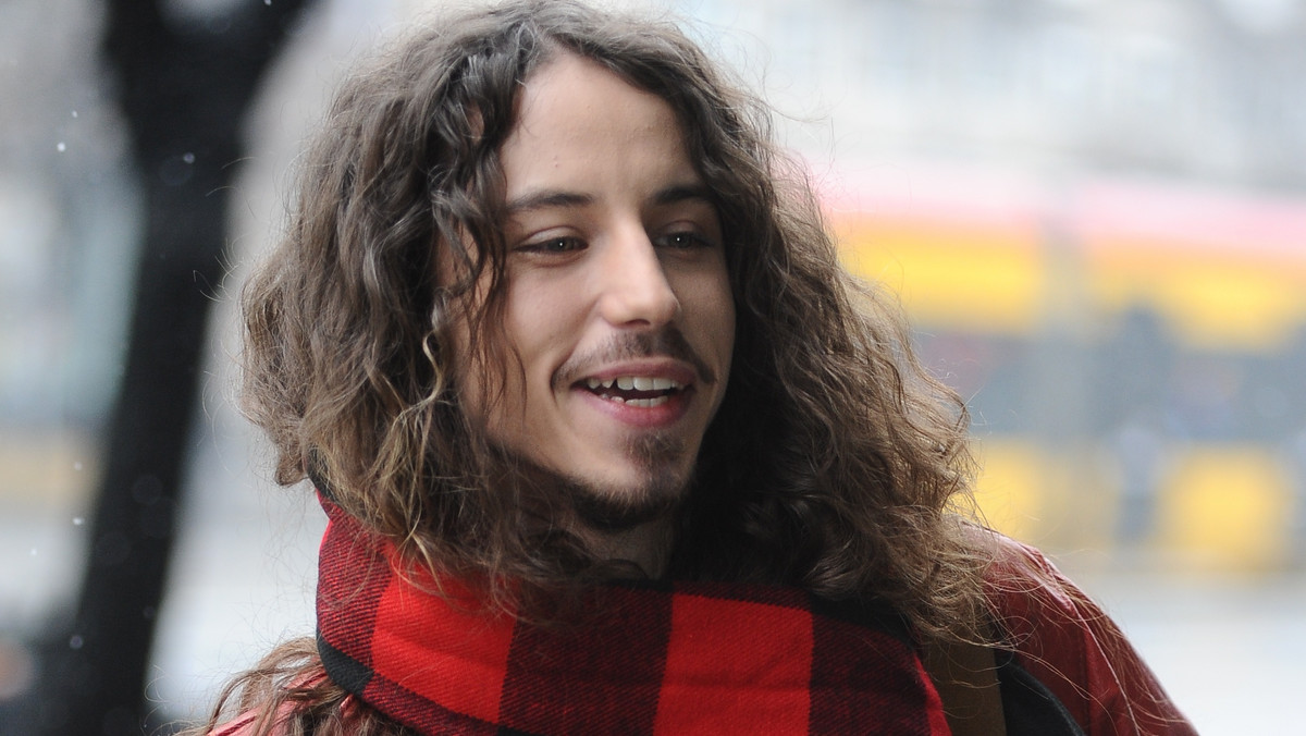 Michał Szpak w jury programu "Szansa na sukces. Eurowizja 2020" [UCZESTNICY]